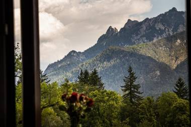 Ferienwohnungen am Gablerhof