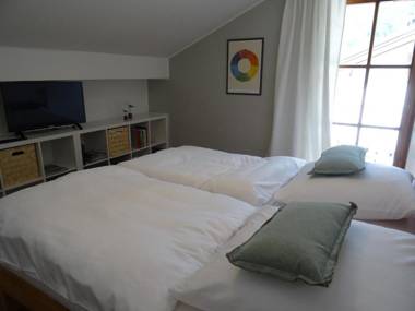 Ferienwohnung Herb