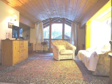 Ferienwohnung Elfejo