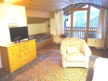 Ferienwohnung Elfejo