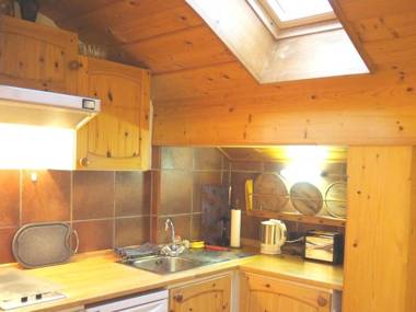 Ferienwohnung Elfejo