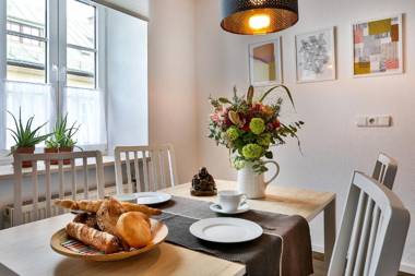 Ferienwohnungen Brigitte