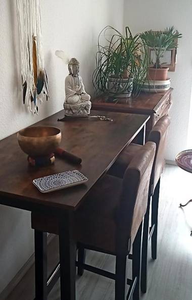 Appartement Sternblick