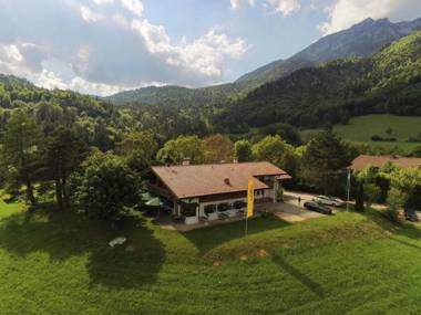 Berggasthof Niederalm