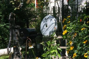 Ferienwohnung Wagnerhaus