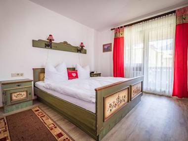 Hotel Am Rupertuspark