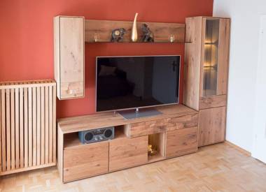 Ferienwohnung Bergsonne