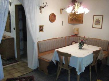 Ferienwohnung Eckl