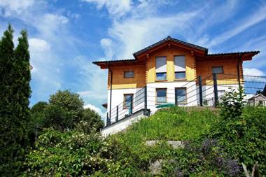 Ferienwohnung Fembacher