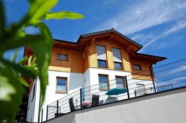 Ferienwohnung Fembacher