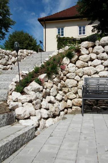 Ferienwohnung Fembacher