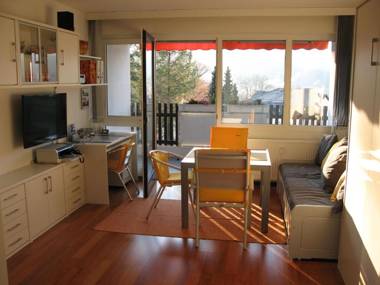 Ferienwohnung Zabel Appartement 5121