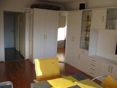Ferienwohnung Zabel Appartement 5121
