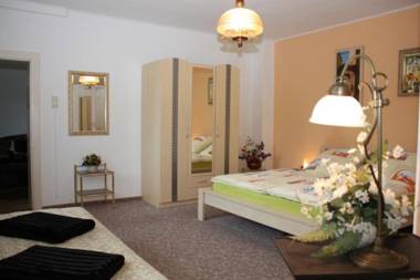 Ferienwohnung Meister
