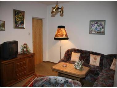 Ferienwohnung Meister