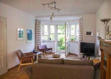 Ferienwohnung Birner