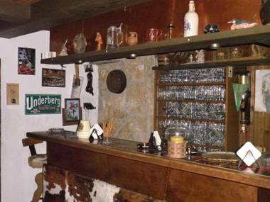 Hotel- Pension Oechsner