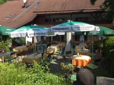 Gasthaus Staufenbrücke