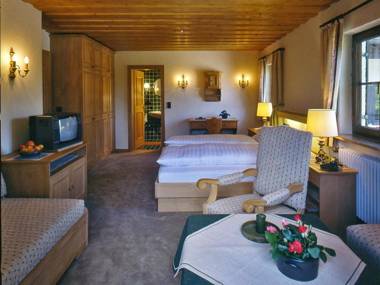 Landhotel Sonnleiten