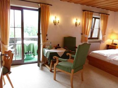 Landhotel Sonnleiten