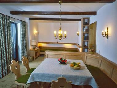Landhotel Sonnleiten