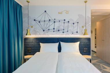 ibis Styles Bad Reichenhall