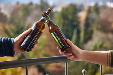 Boardinghouse Das RUNDUM