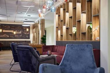 Boardinghouse Das RUNDUM