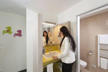 Best Western Hotel Bad Rappenau