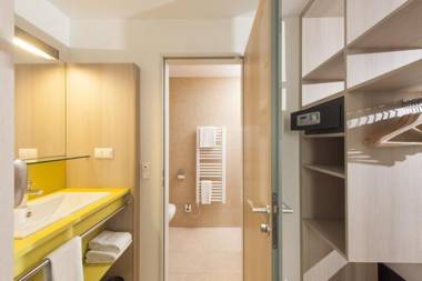 Best Western Hotel Bad Rappenau