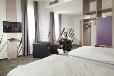 Best Western Hotel Bad Rappenau