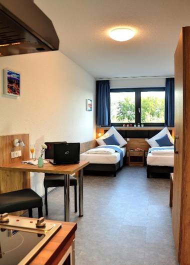 Motel am Fürfelder Schloss