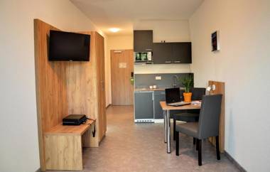 Motel am Fürfelder Schloss