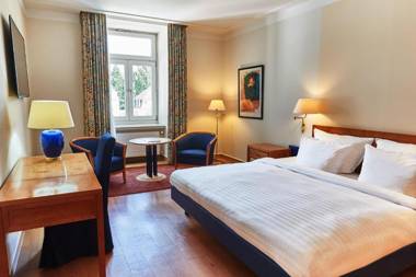 Steigenberger Hotel & Spa Bad Pyrmont