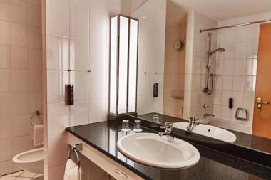 Steigenberger Hotel & Spa Bad Pyrmont