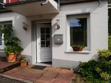 Modern Apartment in L wensen with Private Terrace