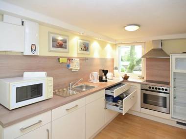 Modern Apartment in L wensen with Private Terrace