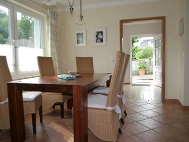 Modern Apartment in L wensen with Private Terrace