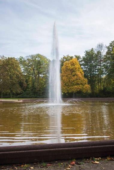Ferienwohnung First Bismarck