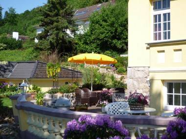 Relaxation and well-being at a luxurious villa in Bad Pyrmont