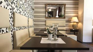 Gästehaus am Sonnenhügel