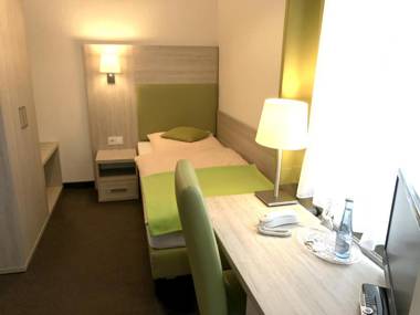 Hotel Hinz
