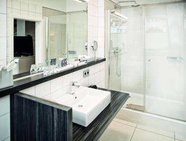 City Hotel Bosse