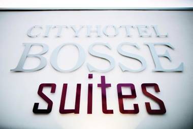 City Hotel Bosse