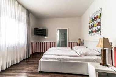 Privathotel Stickdorn