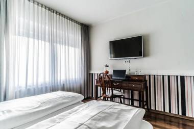 Privathotel Stickdorn