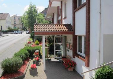 Arador-City Hotel