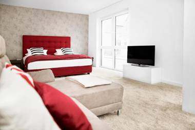 Boardinghouse by M&K