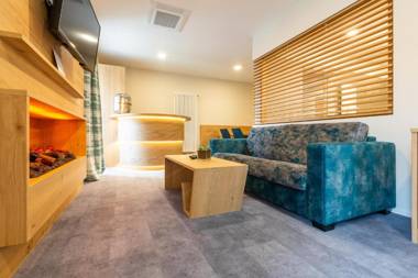 Schwan und Post Business Quarters