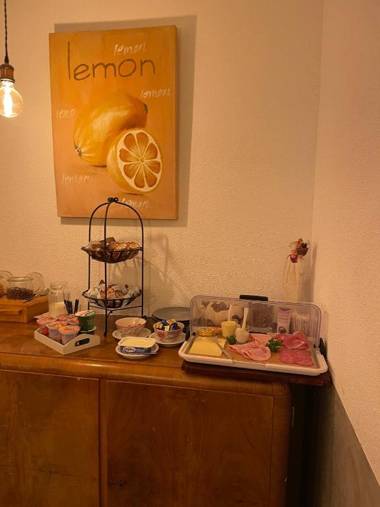 Pension Rhönstüble